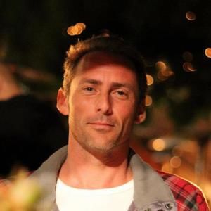 Meet your Posher, David